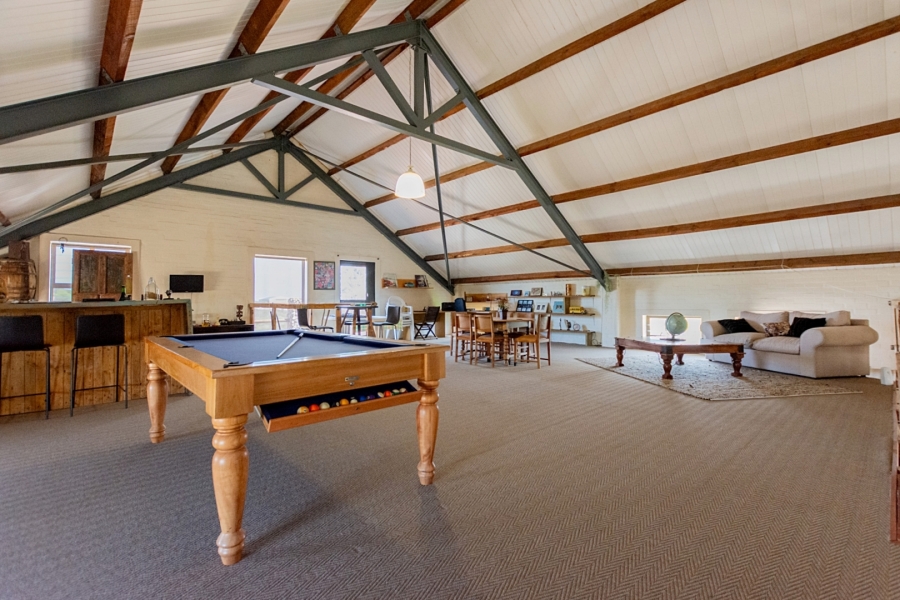 3 Bedroom Property for Sale in Long Acres Country Estate Western Cape